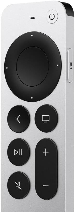 Apple TV 4K 4