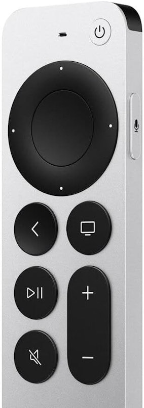 Apple TV 4K 4