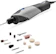 DREMEL Micro Retífica Stylo+ 1