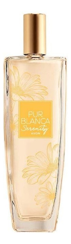 Pur Blanca Serenity Deo Colônia 1