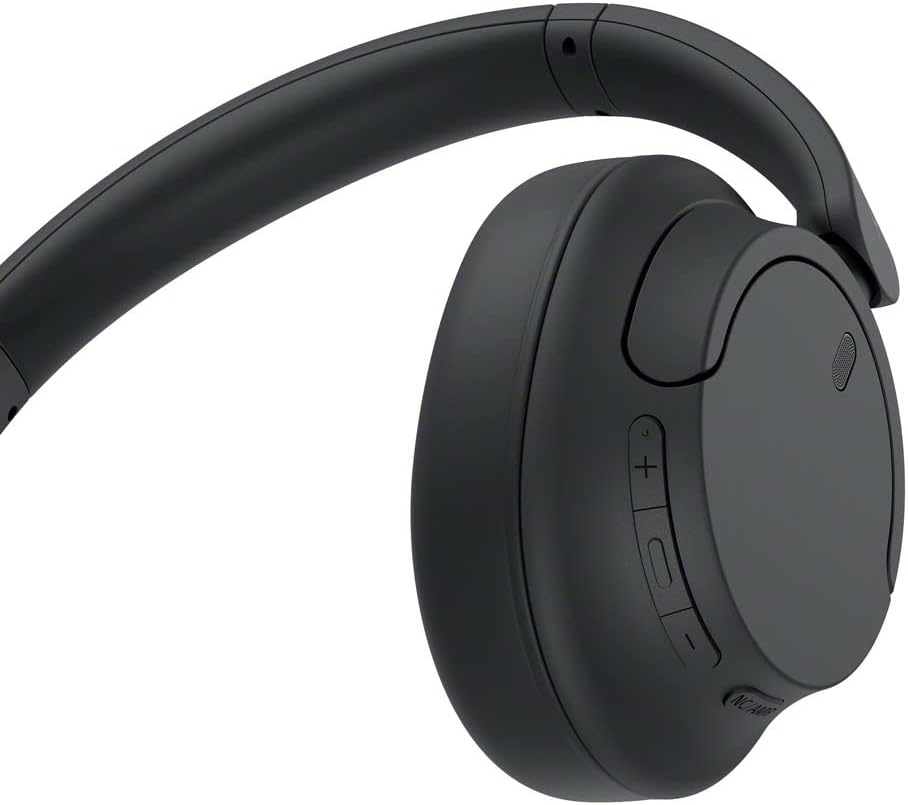 Fones de Ouvido com Cancelamento de Ruído sem Fio 3