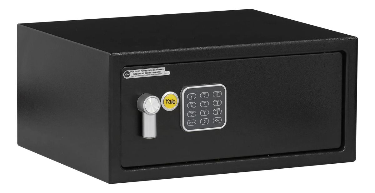 Cofre Digital Value Laptop 2