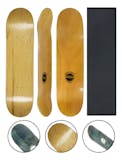 Top 10 Melhores Shapes de Skate (Cisco, Element e mais) 1