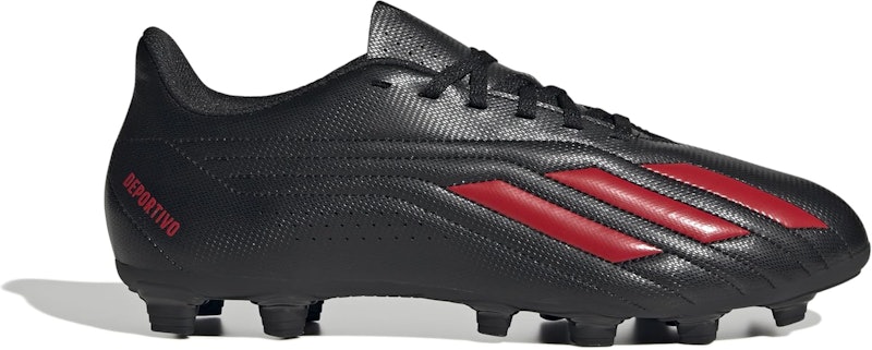Chuteira Adidas Deportivo II FxG Campo 1