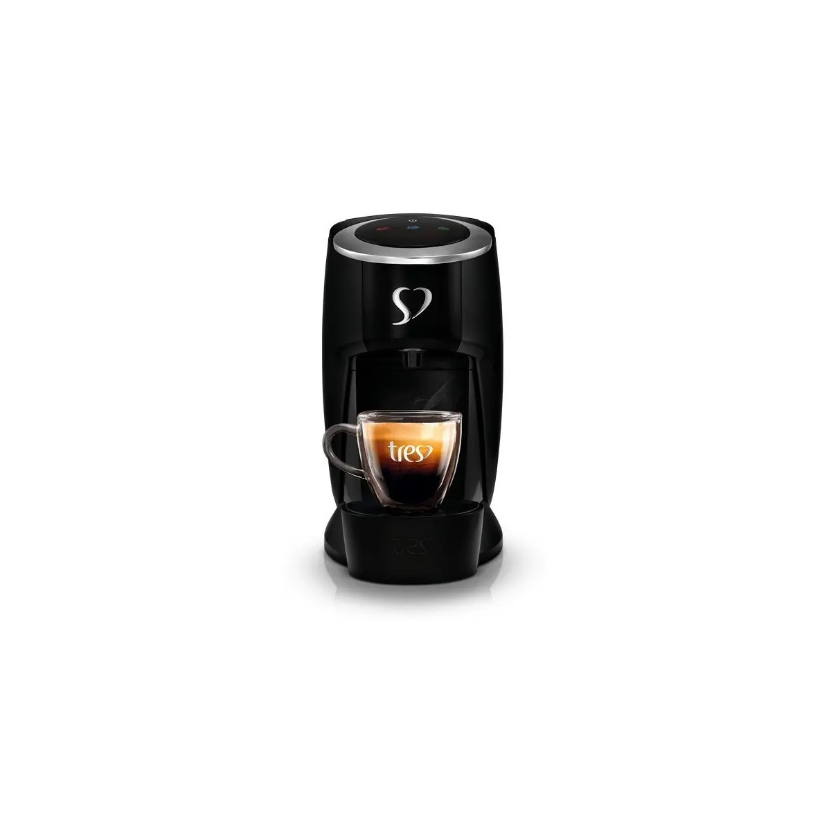 Top 6 Melhores Cafeteiras Três Corações em 2026 (Lov, Passione e mais) 3