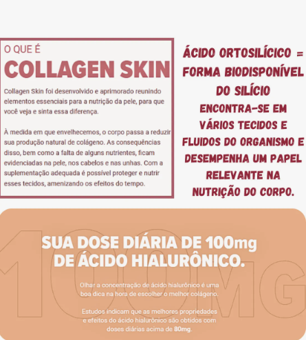 Collagen Skin Cranberry 4