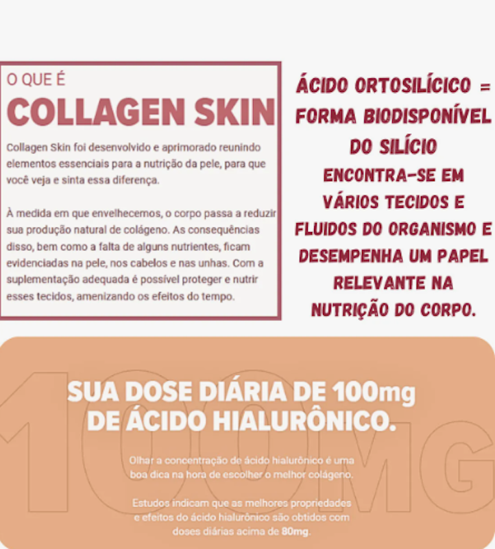Collagen Skin Cranberry 4