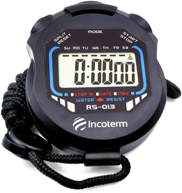 Cronômetro Digital Incoterm 1