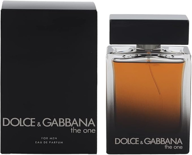 The One for Men Eau de Parfum 2