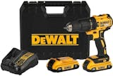 Top 10 Melhores Parafusadeiras DeWalt em 2026 (12 V, 20 V e mais) 1