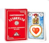 Top 10 Melhores Baralhos Ciganos em 2026 (Sistema Lenormand e mais) 4