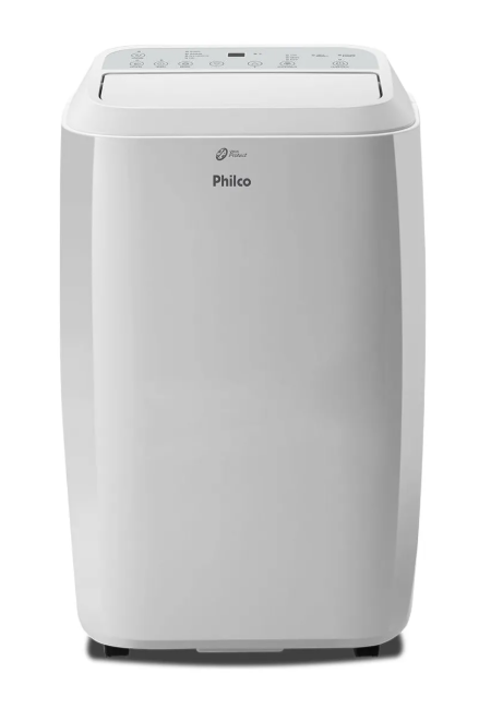 Ar-Condicionado Philco Portátil 12.000 BTUs 2