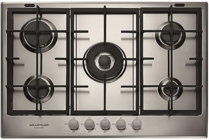 Brastemp 3