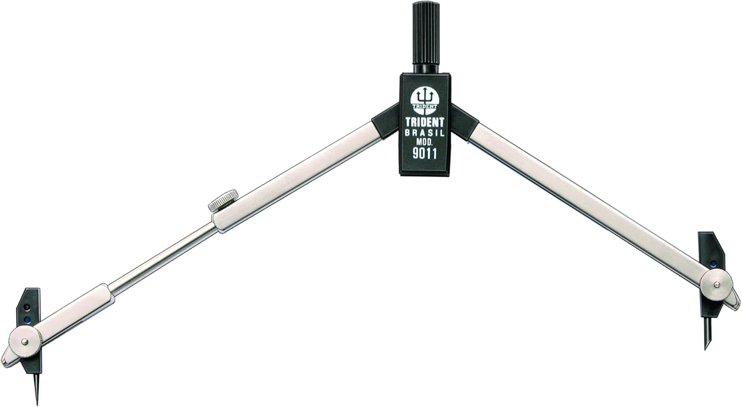 Compasso Técnico Compacto Trident 3