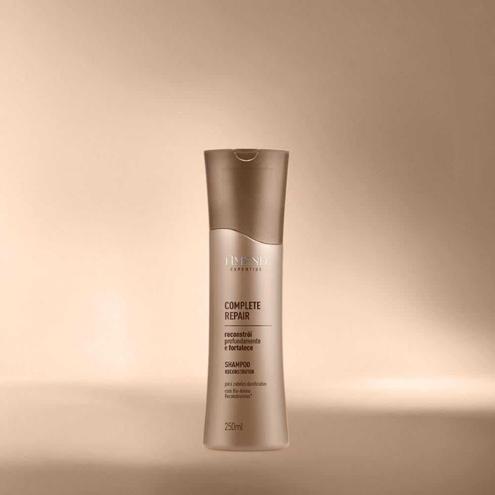 Shampoo Reconstrutor Expertise Complete Repair 5