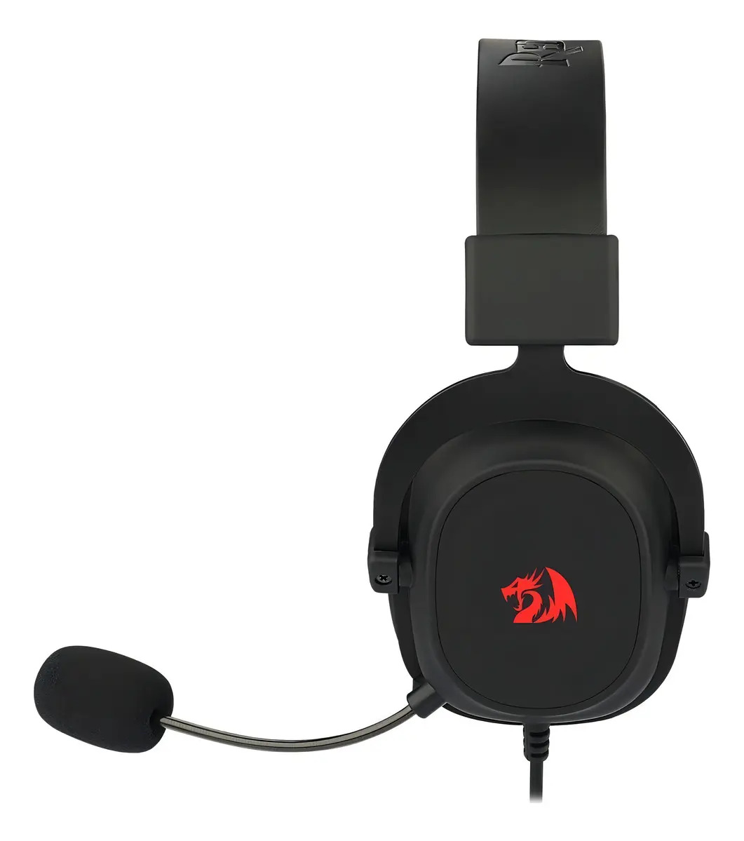 Headset Gamer Redragon Hero 3