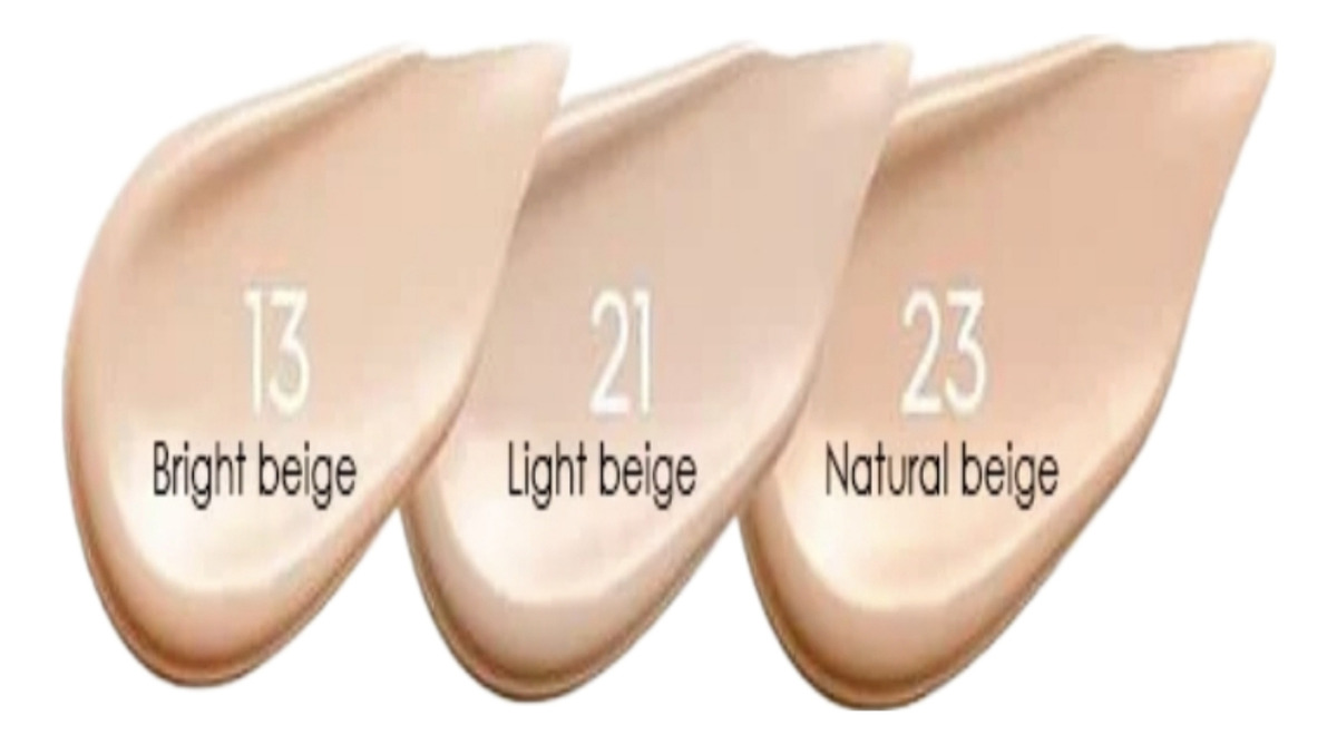 M Perfect Cover BB Cream 3