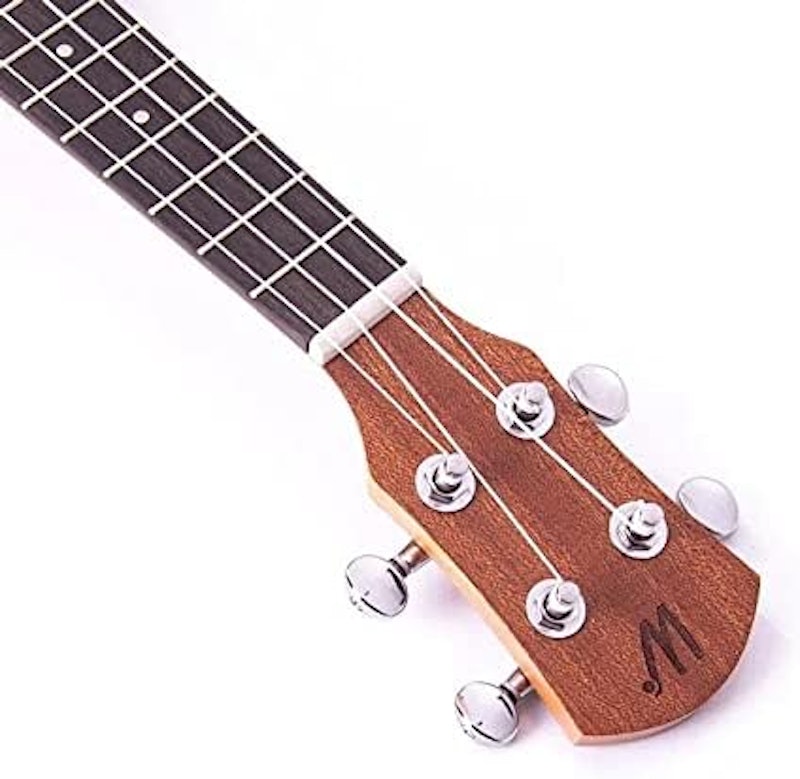 Ukulele Winner Soprano UW21SS 3