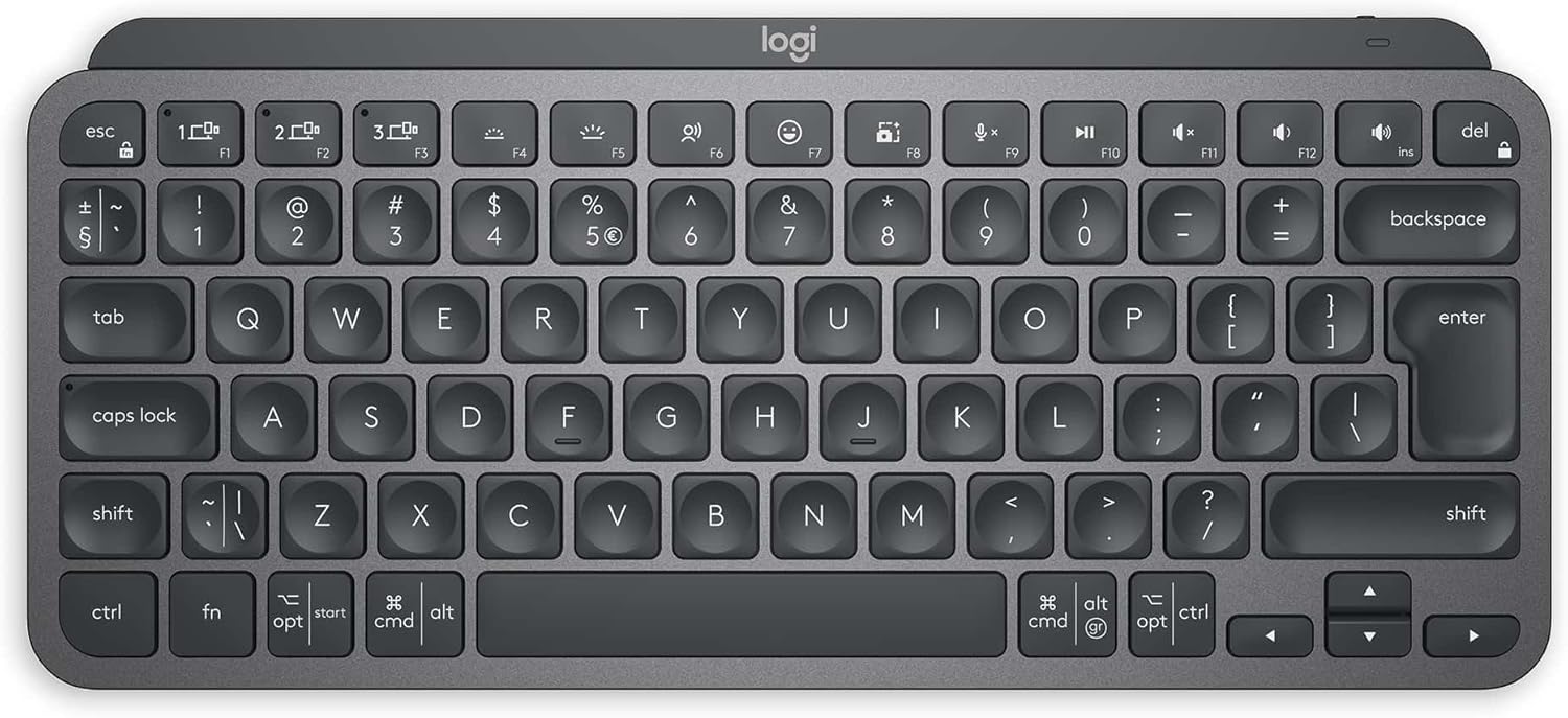 Top 10 Melhores Mini Teclados em 2026 (Logitech, Multilaser e mais) 3