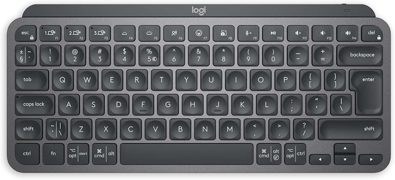 MX Keys Mini 1
