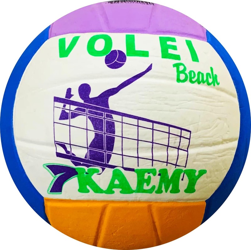Bola de Vôlei E.V.A. 1