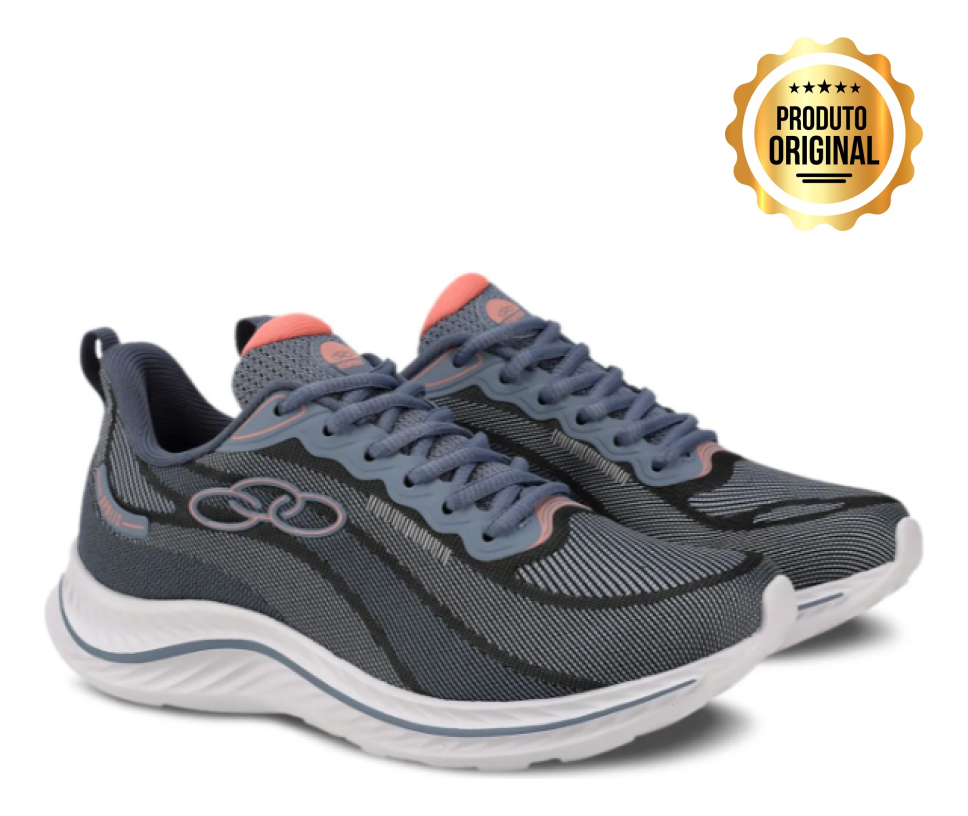 Tênis Olympikus Apolis Feminino 2
