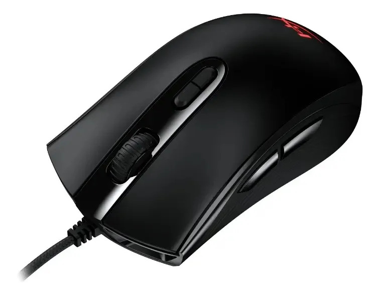 HyperX Pulsefire Core Mouse Gamer 4