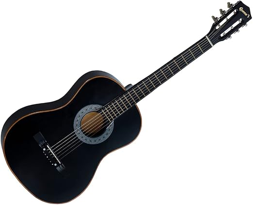 Violão Acústico Clássico de 6 Cordas de Nylon 2