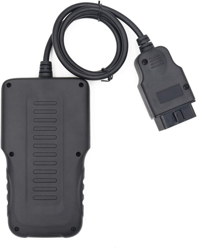 Scanner Uscan OBDII U900 2