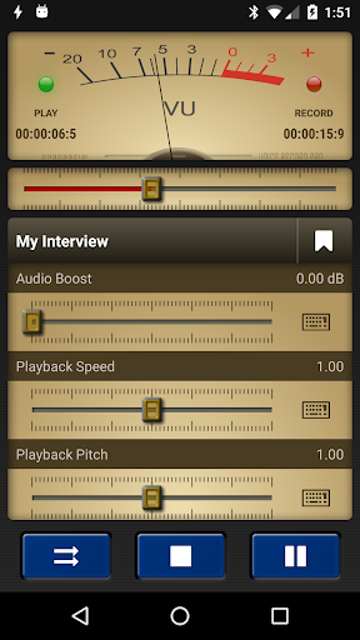 Voice Record Pro 2