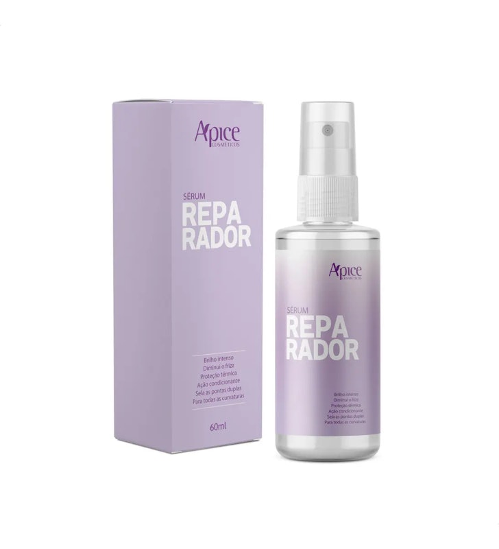 Sérum Reparador Ação Condicionante 2