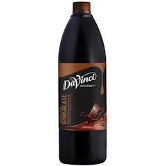 Calda de Chocolate DaVinci Gourmet