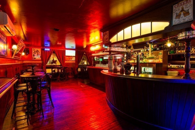 Republic Pub 2