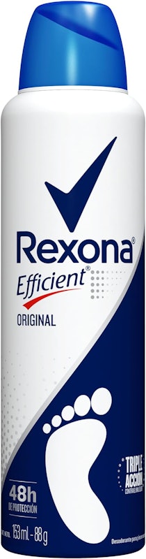 Desodorante para Pés Aerosol Original 1