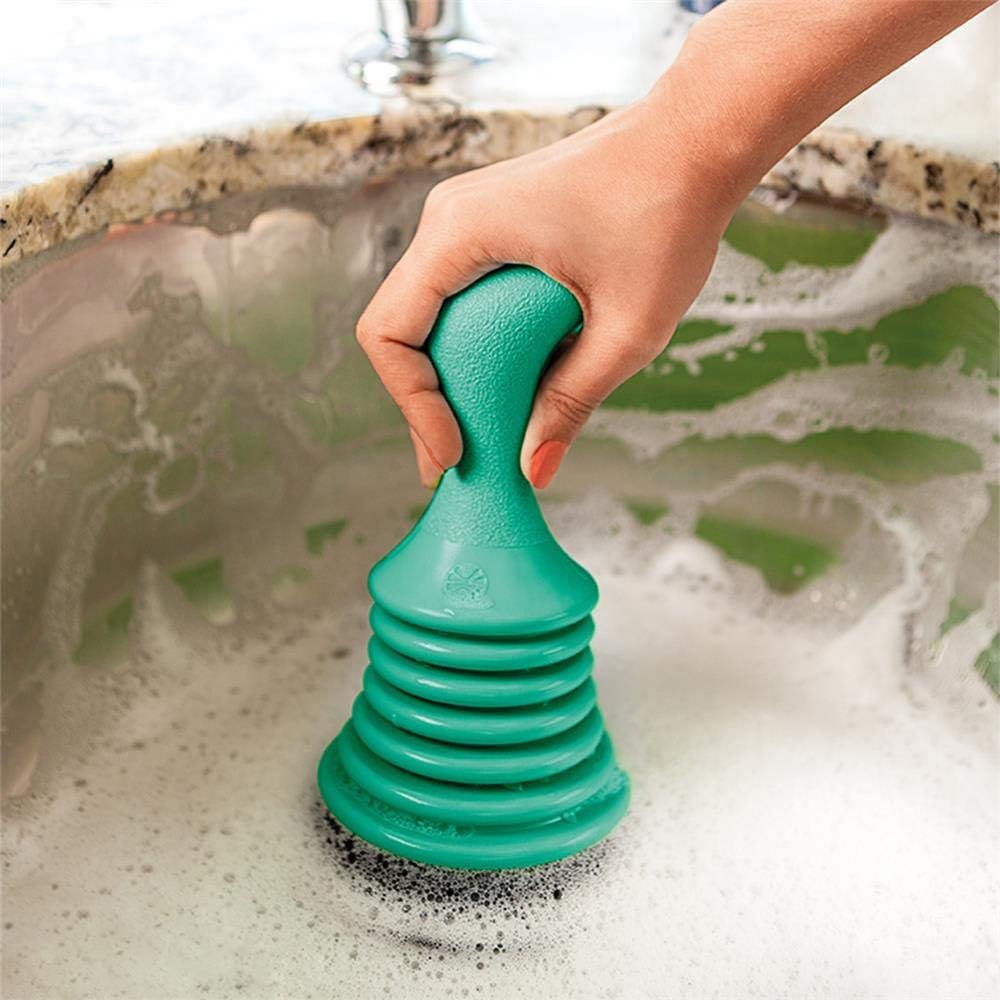 Bettanin Desentupidor Turbo | Bettanin Turbo Plunger 2