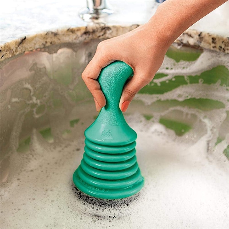 Bettanin Desentupidor Turbo | Bettanin Turbo Plunger 2