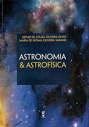 Astronomia & Astrofísica  1
