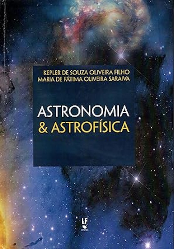 Astronomia & Astrofísica 1