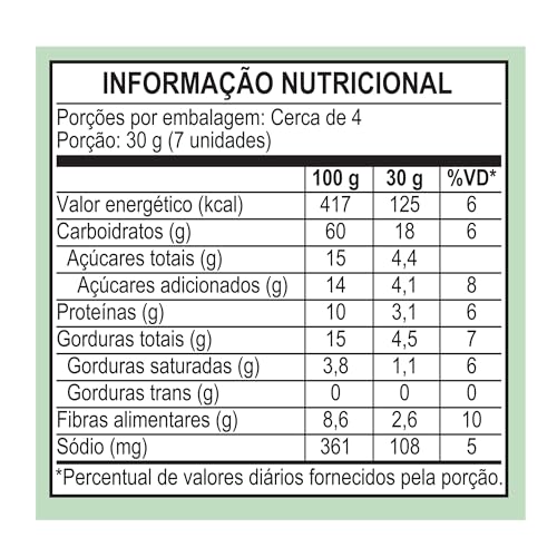 Biscoito Mãe Terra Integral Orgânico Coco Tribos 4