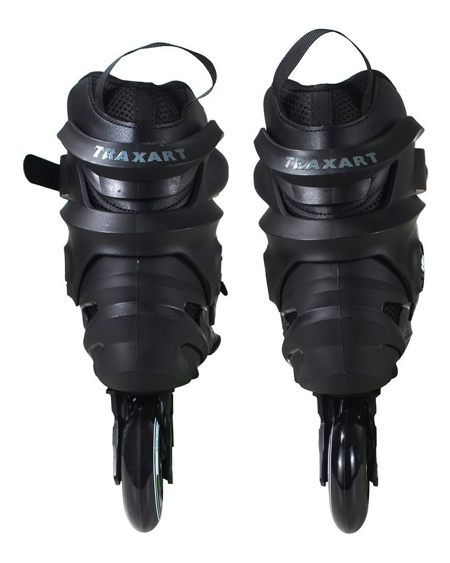 Patins Traxart Volt + 2.0 4
