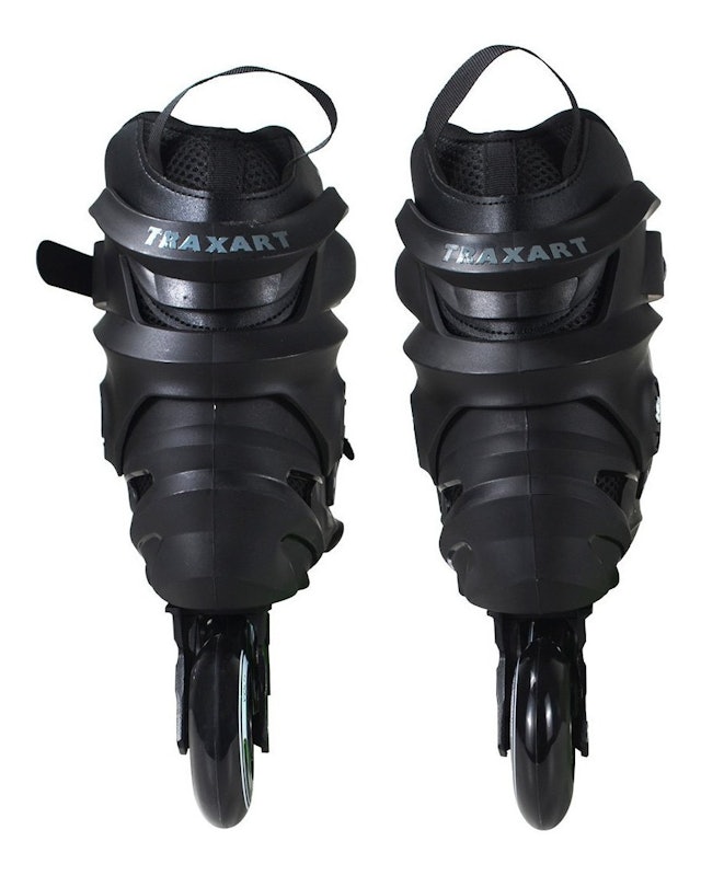 Patins Traxart Volt + 2.0 4