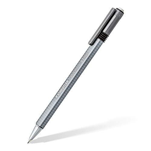 Top 10 Melhores Lapiseiras  (Pentel, Faber-Castell e mais) 2