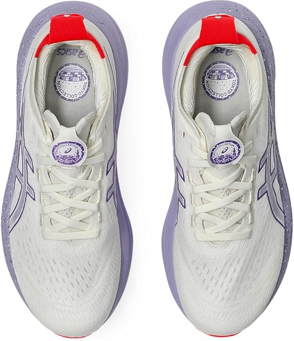Tênis Asics Gel-Nimbus 27 Tokyo Feminino 3