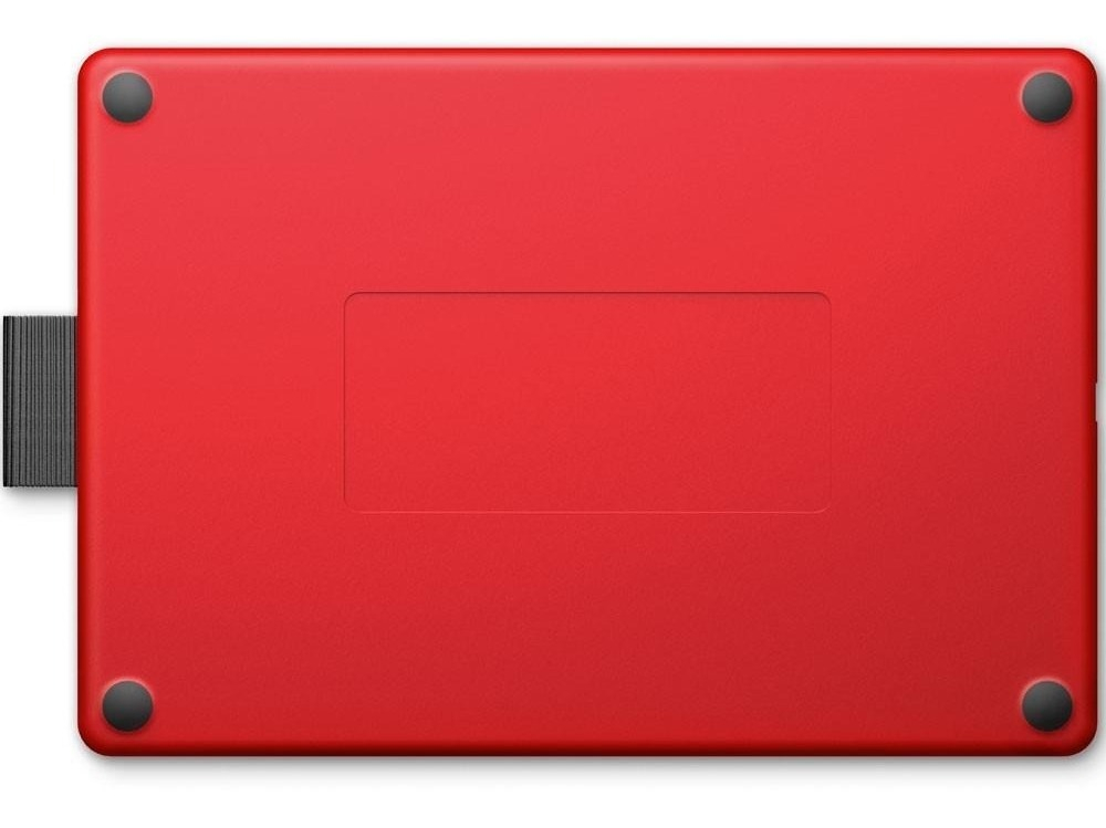 Mesa Digitalizadora One By Wacom CTL472 2
