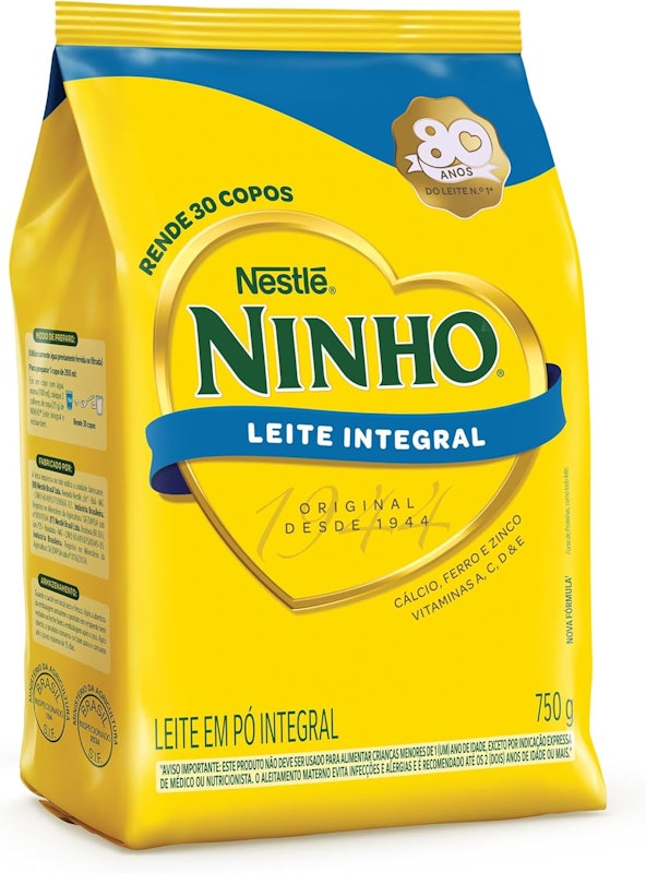 Ninho Integral 1