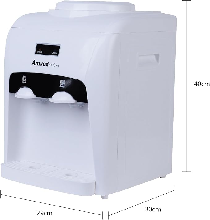 Bebedouro Amvox  3