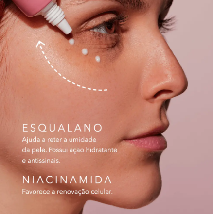 Eye Rescue Night Cream - Creme de Olhos Noturno 3