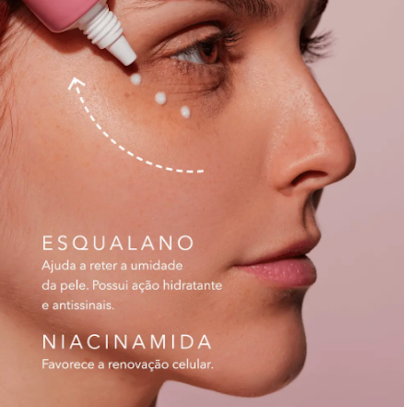 Eye Rescue Night Cream - Creme de Olhos Noturno 3