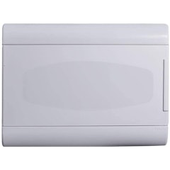 Quadro de Distribuição de Sobrepor Ouro Box