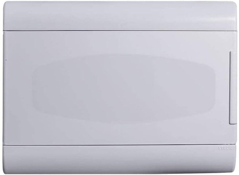 Quadro de Distribuição de Sobrepor Ouro Box 1